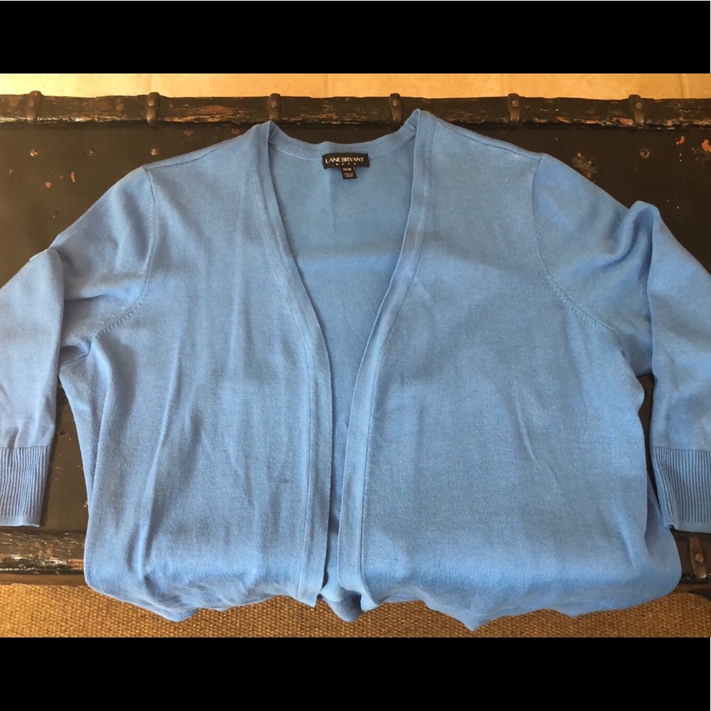 Cardigan
